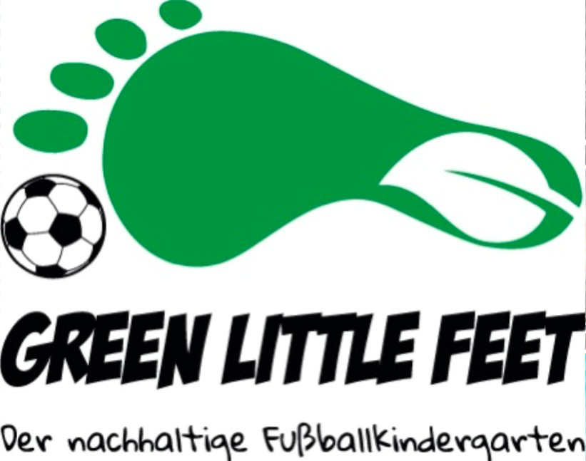 Green Little Feet