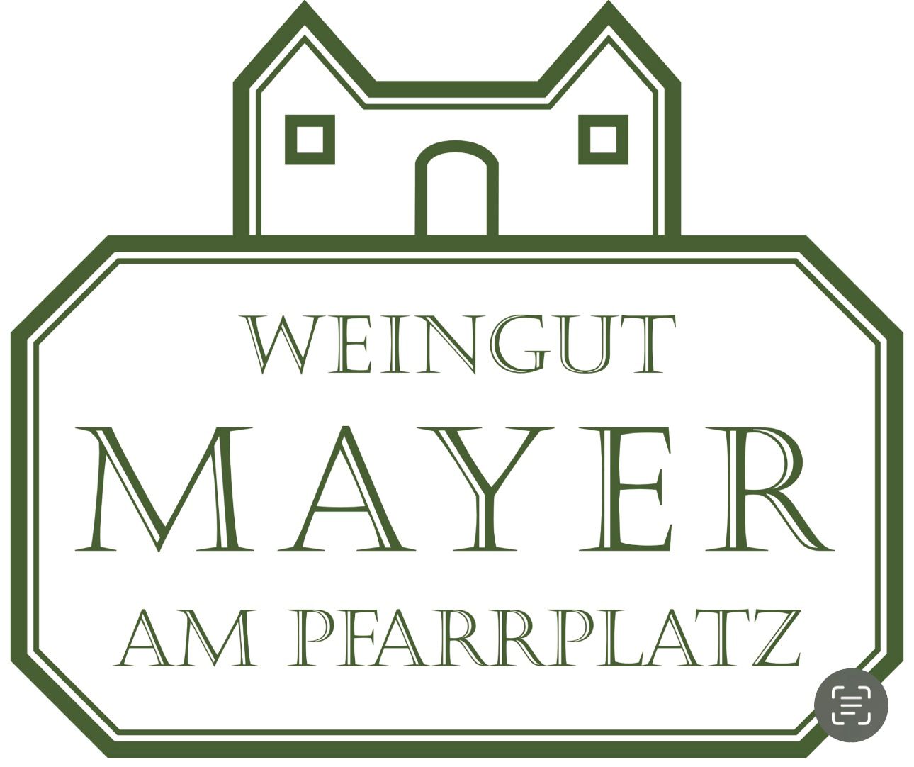 Weingut Mayer am Pfarrplatz