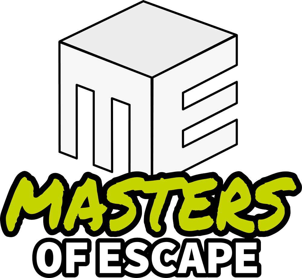 Masters of Escape