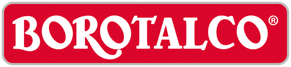 Borotalco